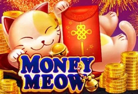 Slot Meow Money
