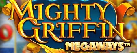 Slot Mighty Griffin Megaways