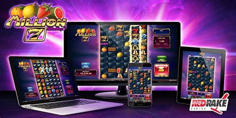 Slot Million 7