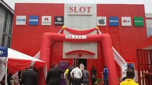 Slot Nigeria Abeokuta