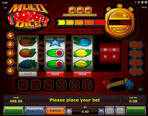 Slot Online Jatekok