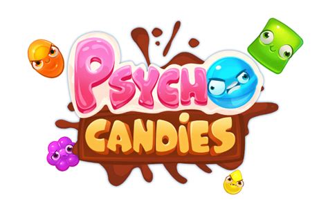 Slot Psycho Candies