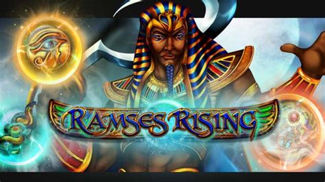 Slot Ramses Rising