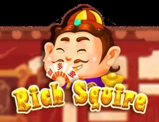 Slot Rich Squire