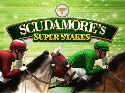 Slot Scudamore S Super Stakes