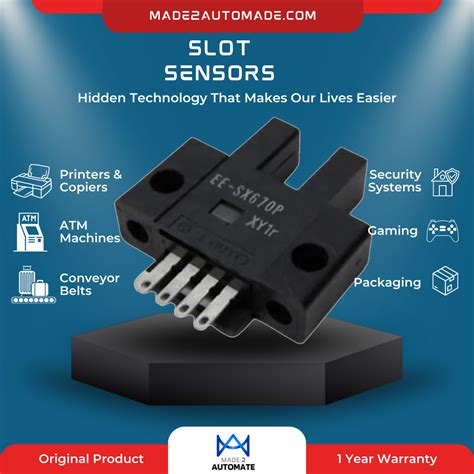 Slot Sensor De Taxas