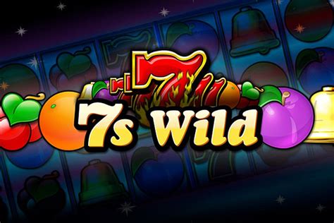 Slot Seven Wild