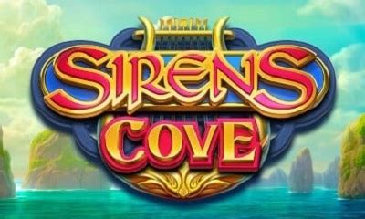 Slot Sirens Cove