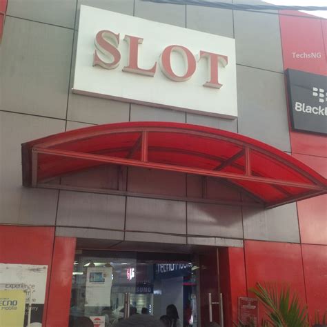 Slot Sistema Nigeria