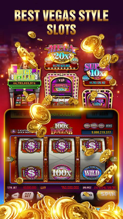 Slot Slot Casino