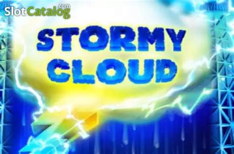 Slot Stormy Cloud