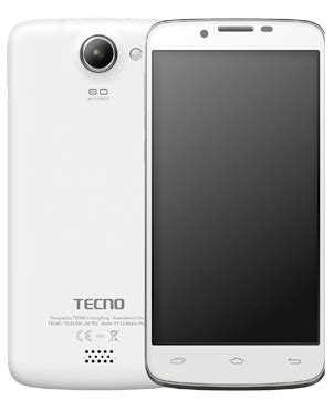 Slot Tecno F7