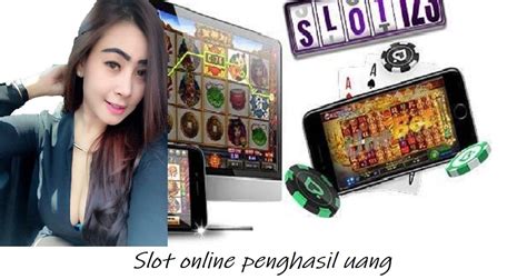 Slot Uang