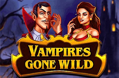 Slot Vampires Gone Wild