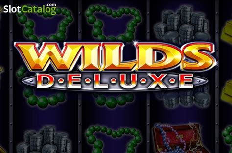 Slot Wilds Deluxe