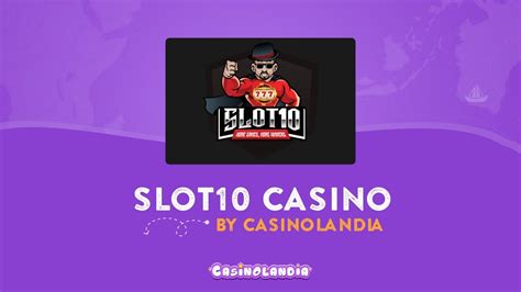 Slot10 Casino El Salvador