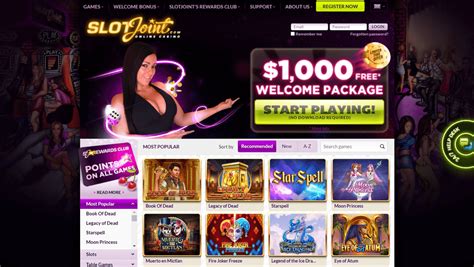 Slotjoint Casino Haiti