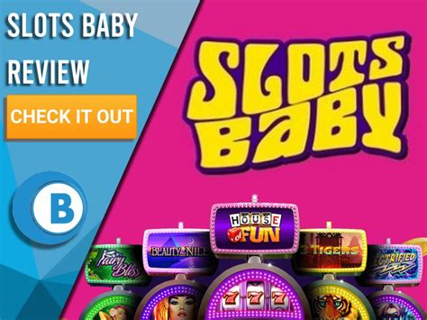 Slots Baby Casino Venezuela