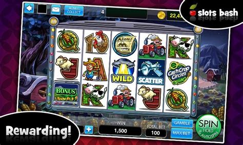 Slots Bash Android