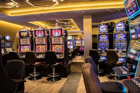 Slots Central De Vale De Reis