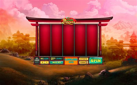 Slots China Margens