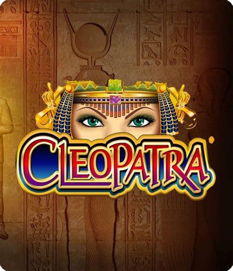 Slots Cleopatra Meca