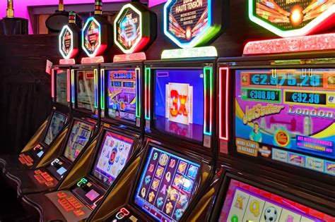 Slots De Diversao Mckinney Tx