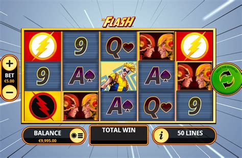 Slots De Flash