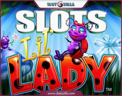 Slots De Lil Senhora