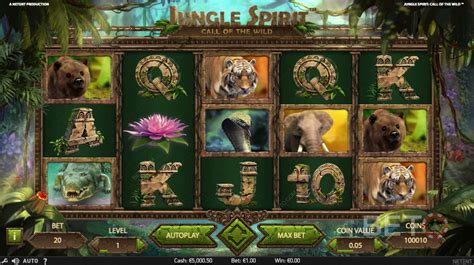 Slots De Wms Selva Selvagem Download Gratis