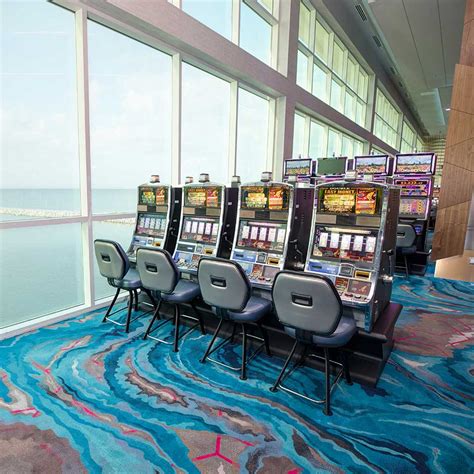 Slots Island View Casino
