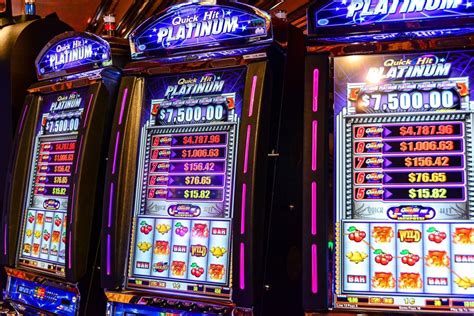 Slots Livres Centavo Maquinas