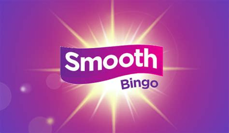 Smooth Bingo Casino Mobile