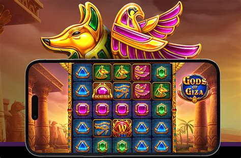 Snake God Slot - Play Online