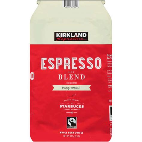 Snoqualmie Expresso Kirkland