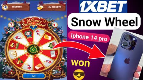 Snowwhite 1xbet