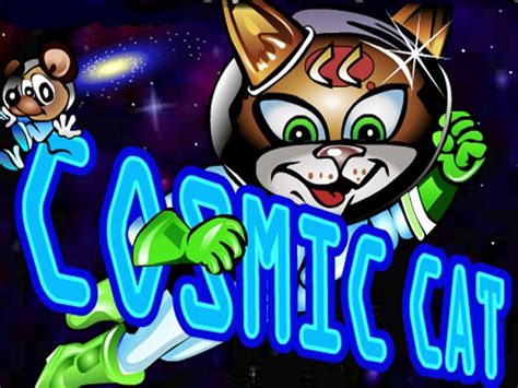 Space Cat Slot - Play Online