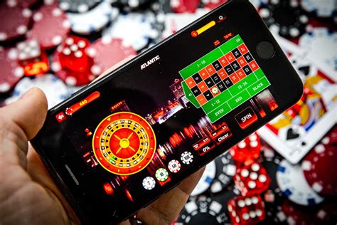 Space Online Casino Mobile