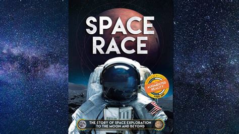 Space Race Review 2024