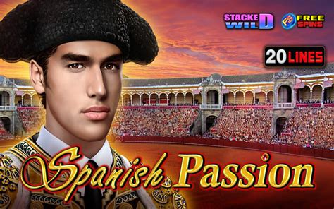 Spanish Passion Betsson
