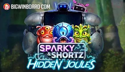 Sparky And Shortz Hidden Joules Novibet