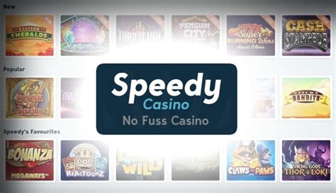 Speedy Casino El Salvador
