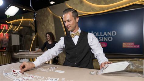 Spelregels Holland Casino