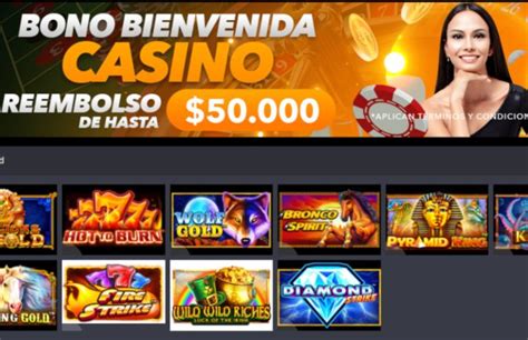Spilleren Casino Colombia