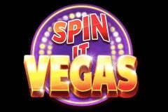 Spin It Vegas Betano