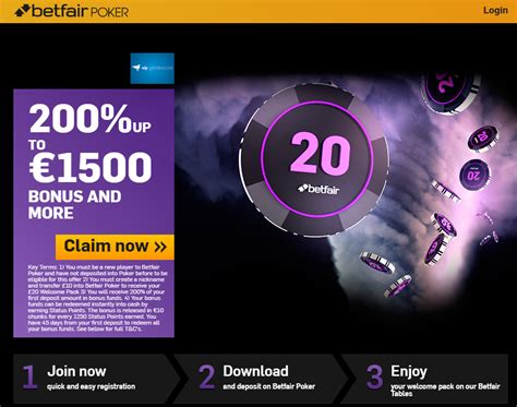 Spin Payday Betfair