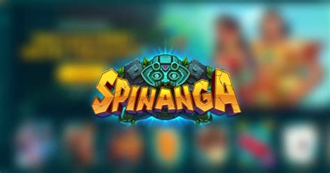 Spinanga Casino Apk