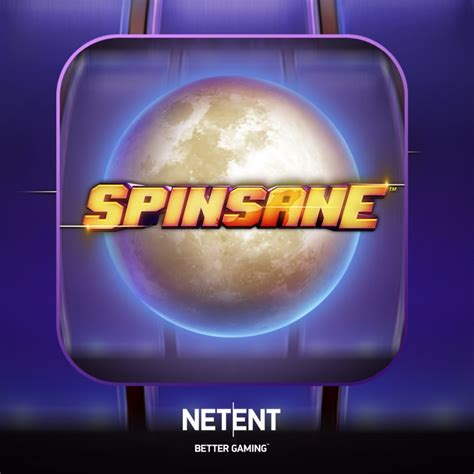 Spinsane Novibet