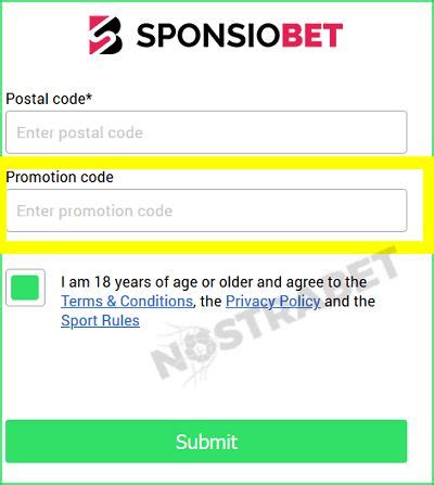Sponsiobet Casino App