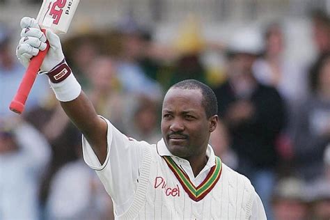 Sporting Legends Brian Lara Netbet